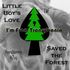 Little Boy's Love Saved The Forest