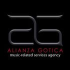 Alianza Gótica / Agency