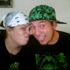 Ondra andTyler Eversole