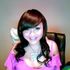 CHERRY-SHANALEY ALCALA-GAMATA
