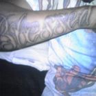 Marquise Severin smith