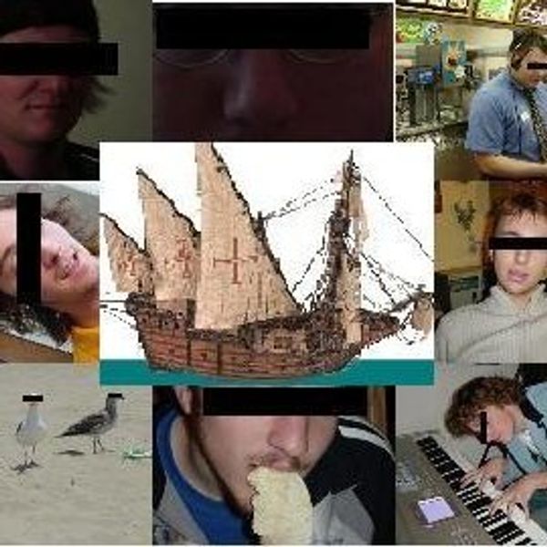 MySpace profile picture for @boat