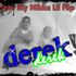 Derek Bergeron