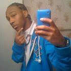 Malik Stewart