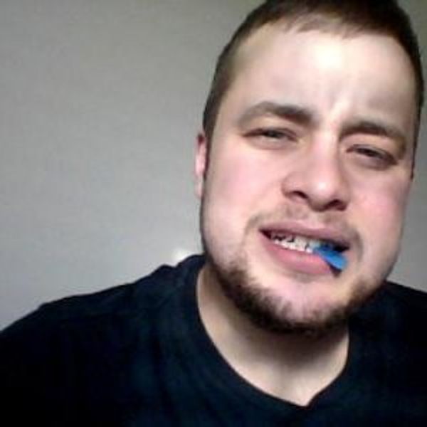 MySpace profile picture for @smiler