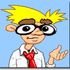 Professor Tim (I value my privacy thank you)