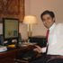 Farnam Arezi