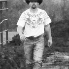 Terry Sanders