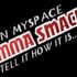 MMa SMack