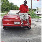 KRiiz Jackson