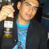 FReddy zuñIga CUeVa