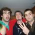 The Post Christmas Power Trio