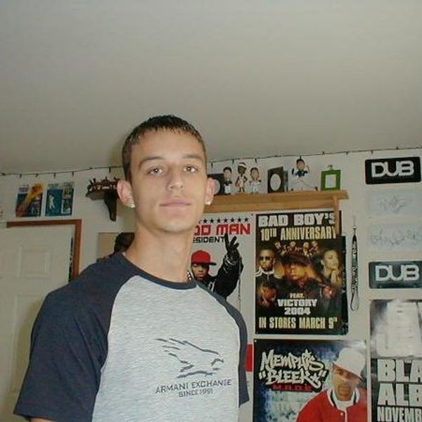 MySpace profile picture for @definition