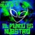 LOs eXtraterrestres RAcIng team