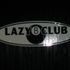Lazy B
