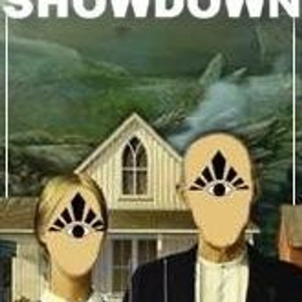 MySpace profile picture for @showdown