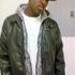 Kriston Washington