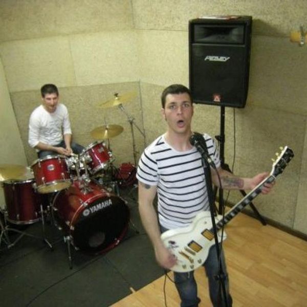 MySpace profile picture for @greed