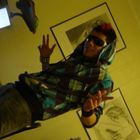 Omar Solis