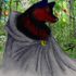 Awolf God