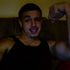 Chris Burgos