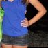 Olivia Sparks