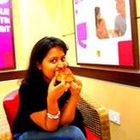 Chaitali Gupta