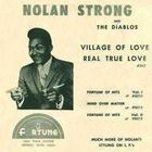Nolan Strong