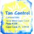 Tan Control Tanning Salon