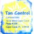 Tan Control Tanning Salon