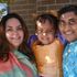 Vivek, Marisa arelie Boppudi