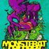 Monsterat Children On Holiday