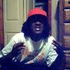 Terell Garland