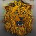 irie tribe Glass and