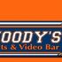 Dallas Woodys