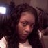 Christina M'arie williams