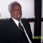 Charles Johnson Sr.