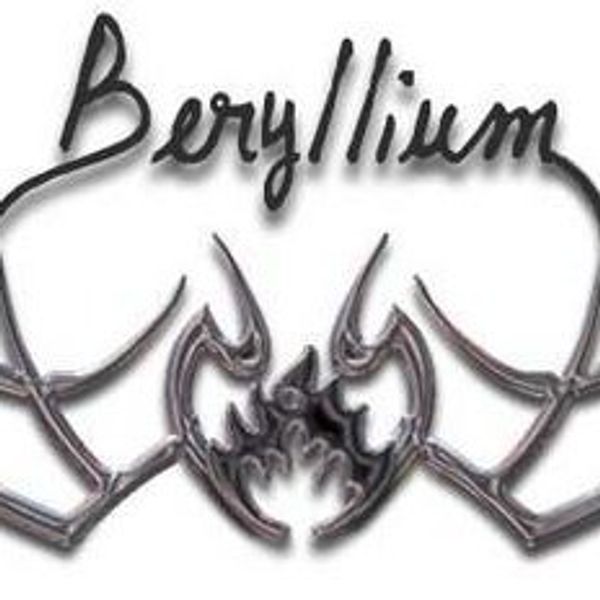 MySpace profile picture for @beryllium