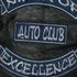 MArk exellent AUTO CLUB
