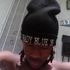 Baby shady tiny cappiller