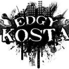 Edgy Kosta