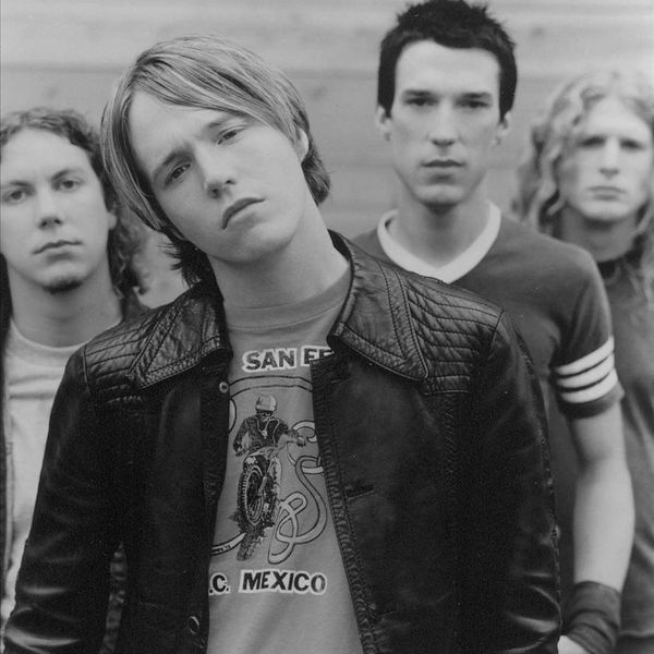 MySpace profile picture for @injected