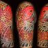 KT Dragon Tattoo
