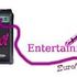 Jackpot Entertainment Euro/World