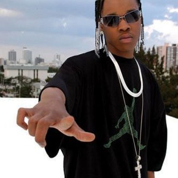 MySpace profile picture for @hurricane