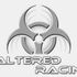 Altered Racin PA