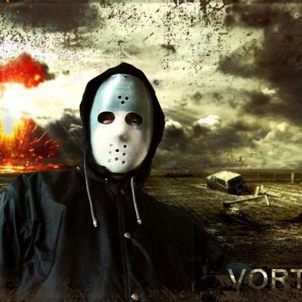 MySpace profile picture for @vortex