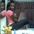 Nikki Bulloch
