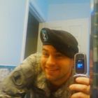 Chris Connors