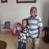 Demetris Carter
